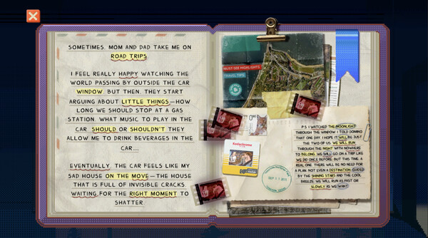 Dawn Awaits screenshot 5