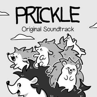 Prickle Soundtrack