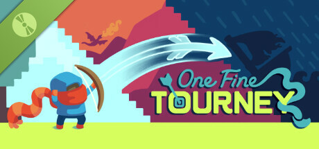 One Fine Tourney Demo banner