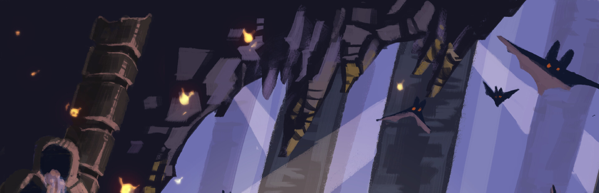 Rogue Worlds