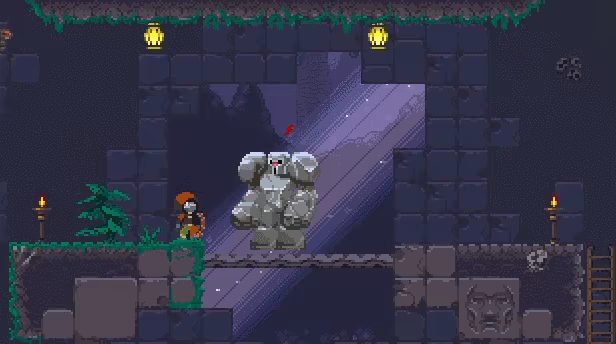 Rogue Worlds video 2