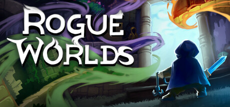 Rogue Worlds - free game similar to Duo Quest