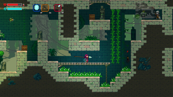 Rogue Worlds screenshot 1