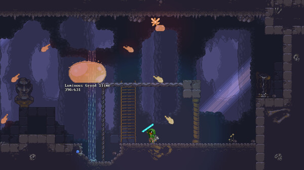 Rogue Worlds screenshot 7