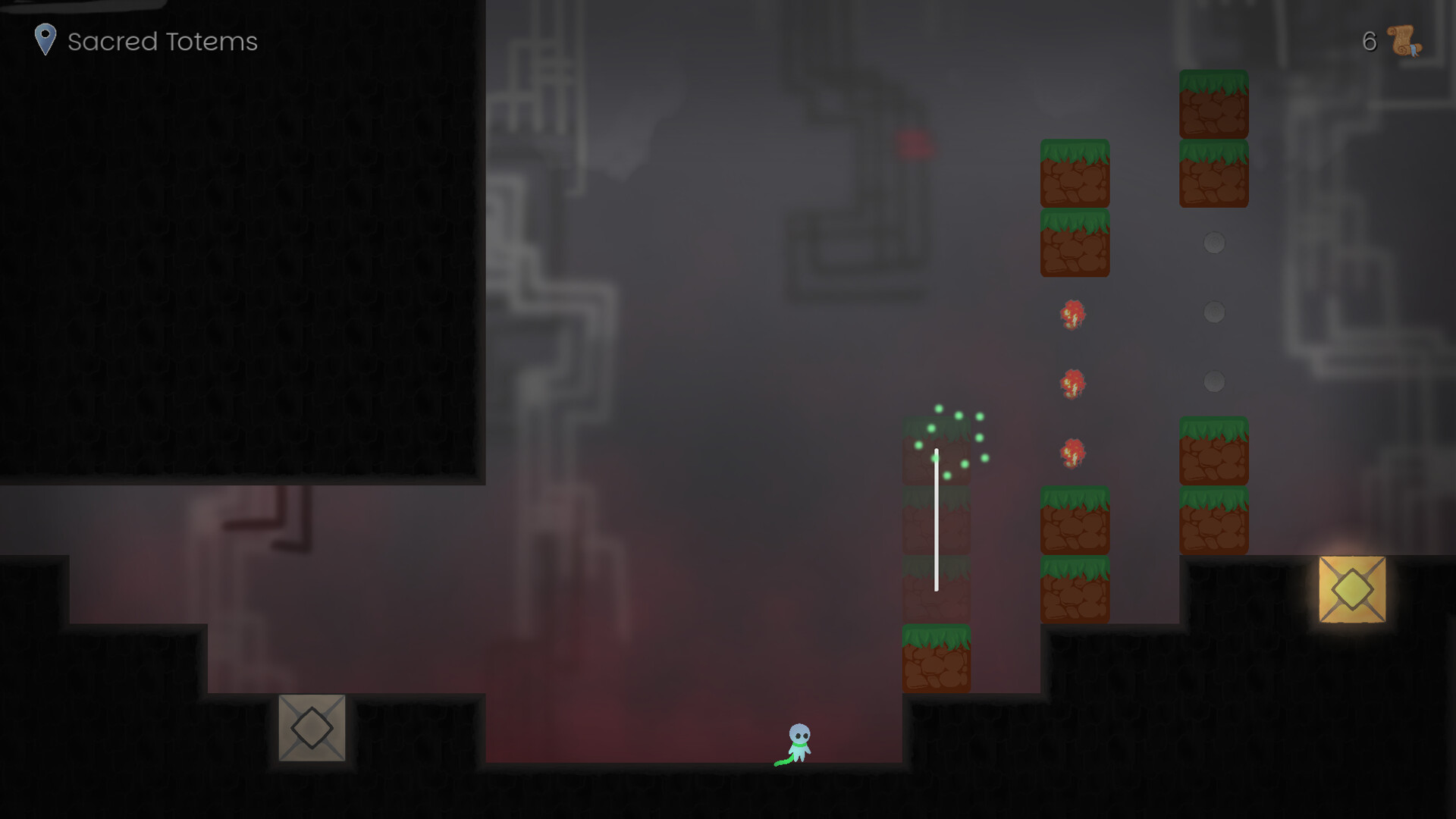 Glowkeeper screenshot #6