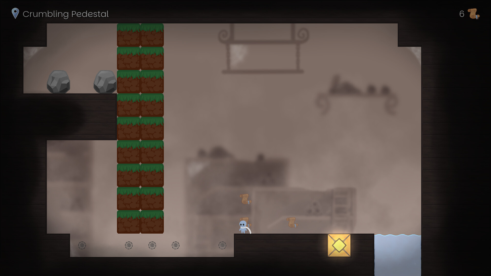 Glowkeeper screenshot 7