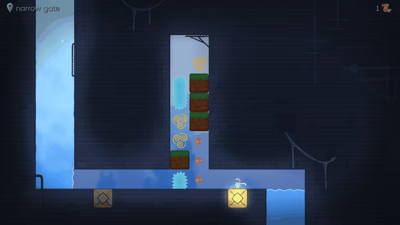 Glowkeeper video 2