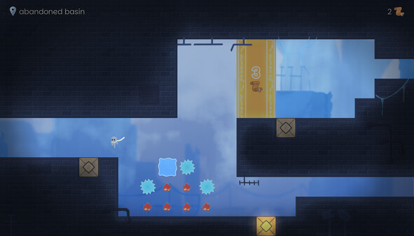 Glowkeeper game for Linux 1