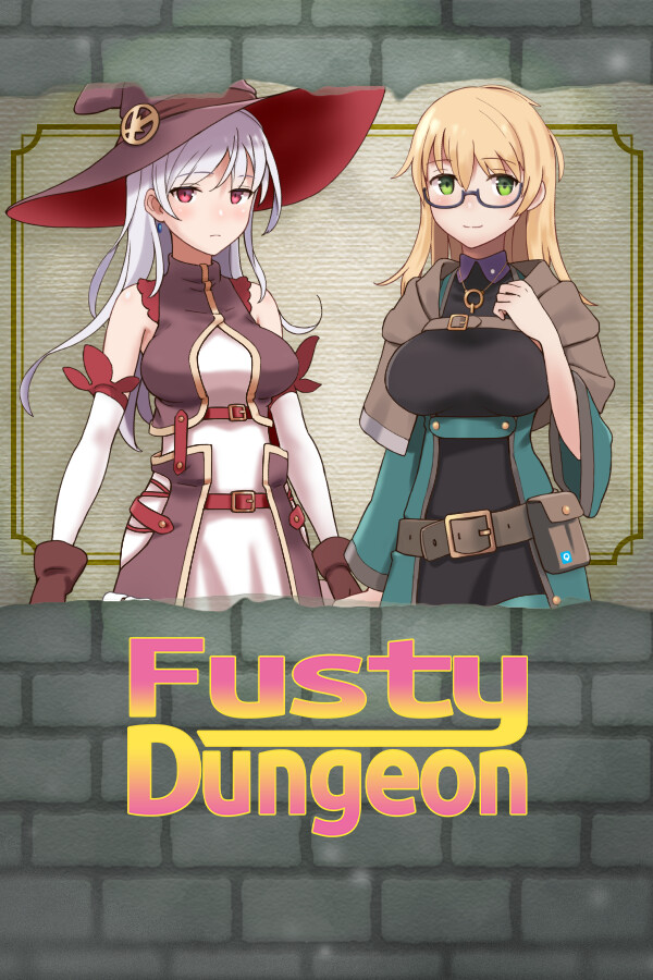 Fusty Dungeon