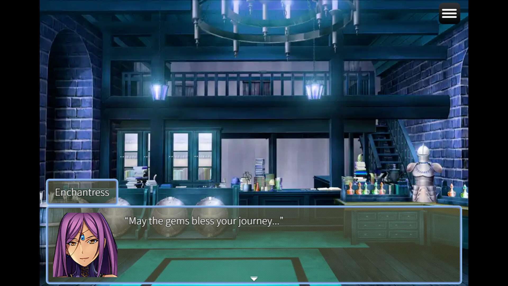 Fusty Dungeon screenshot 4