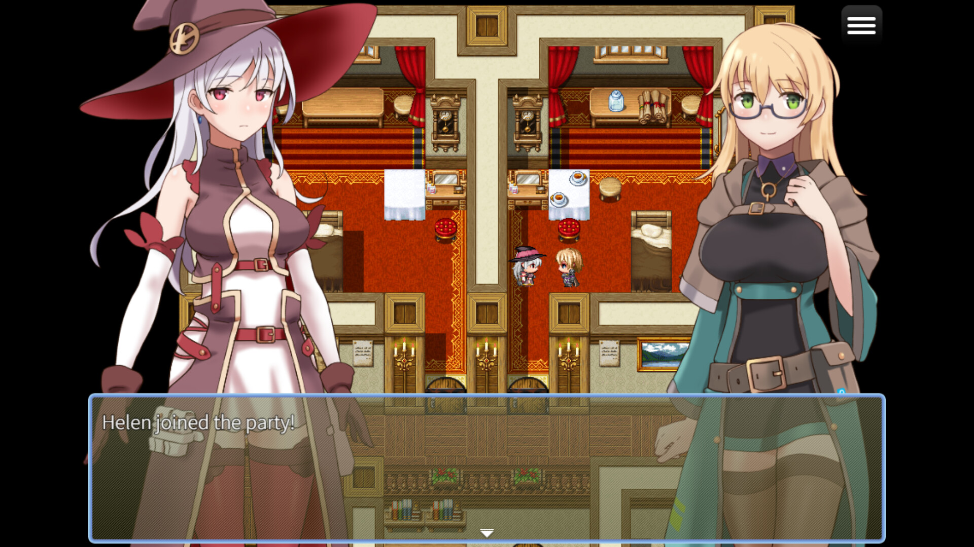 Fusty Dungeon Featured Screenshot #1