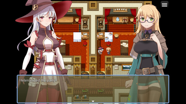 Fusty Dungeon screenshot 1