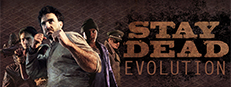 Stay Dead Evolution cover