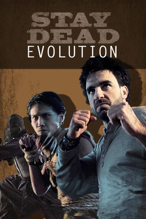 Cover art of Stay Dead Evolution