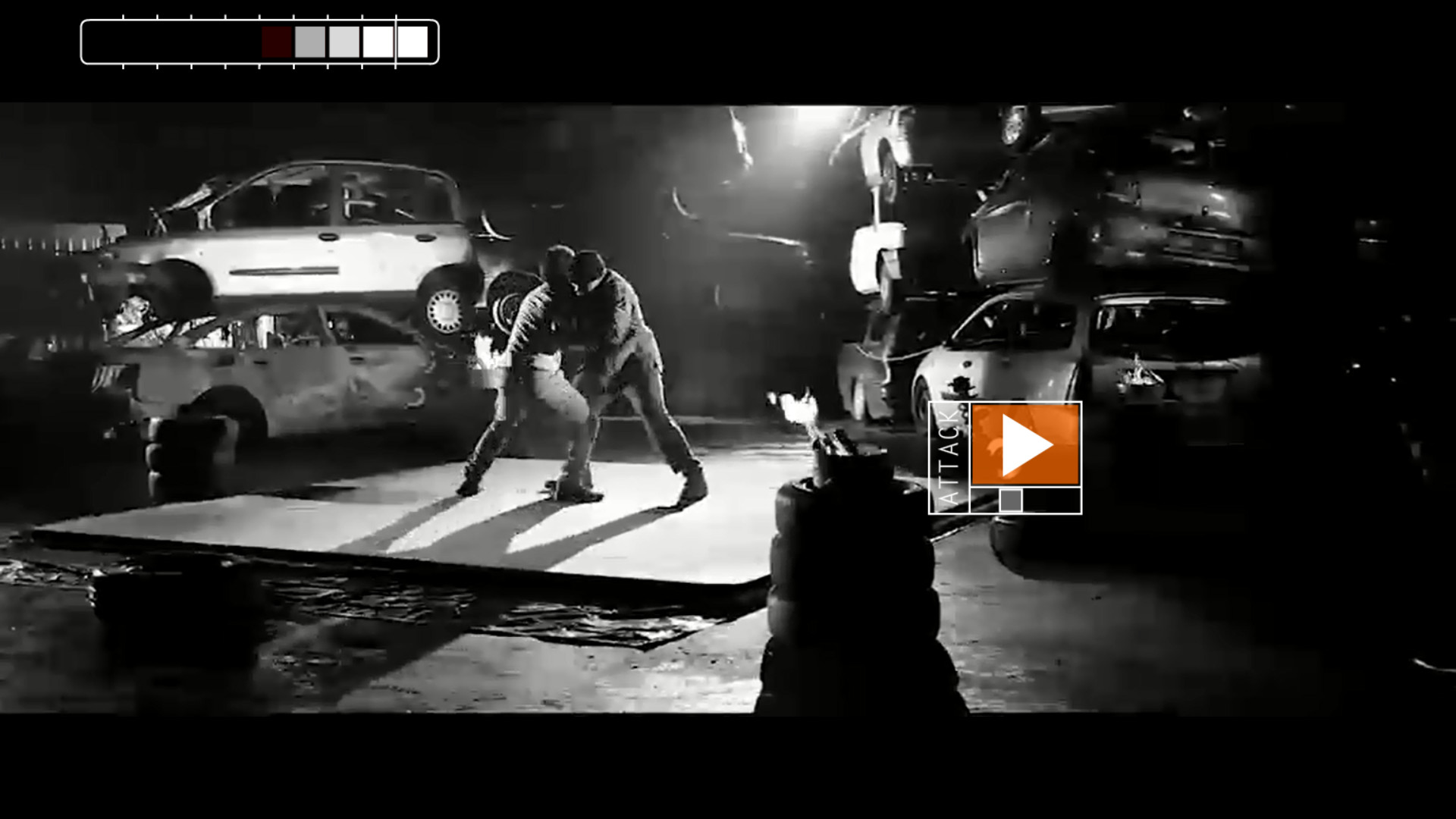 #2. Stay Dead Evolution (Steam) By: Plug In Digital