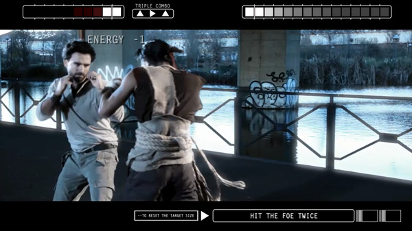 Screenshot z Stay Dead Evolution