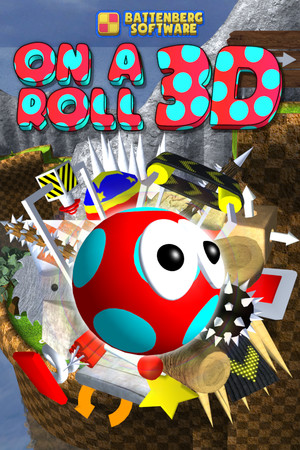 Cover art of On A Roll 3D