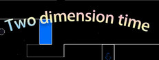 two dimension time