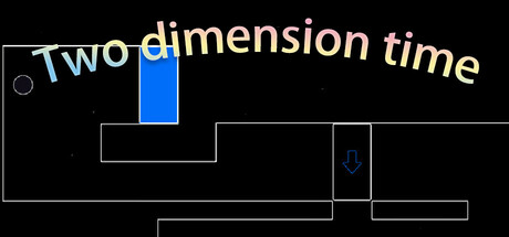 two dimension time steam charts