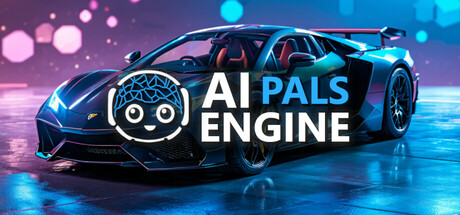 AI Pals Engine