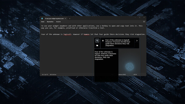 AI Pals Engine screenshot 7