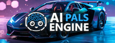 AI Pals Engine game capsule image