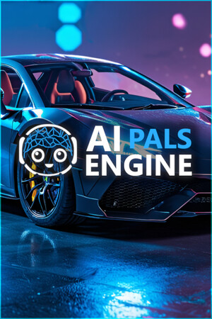 AI Pals Engine Stats