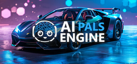 AI Pals Engine