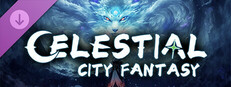 Celestial City Fantasy-(Void Treasures) game capsule image