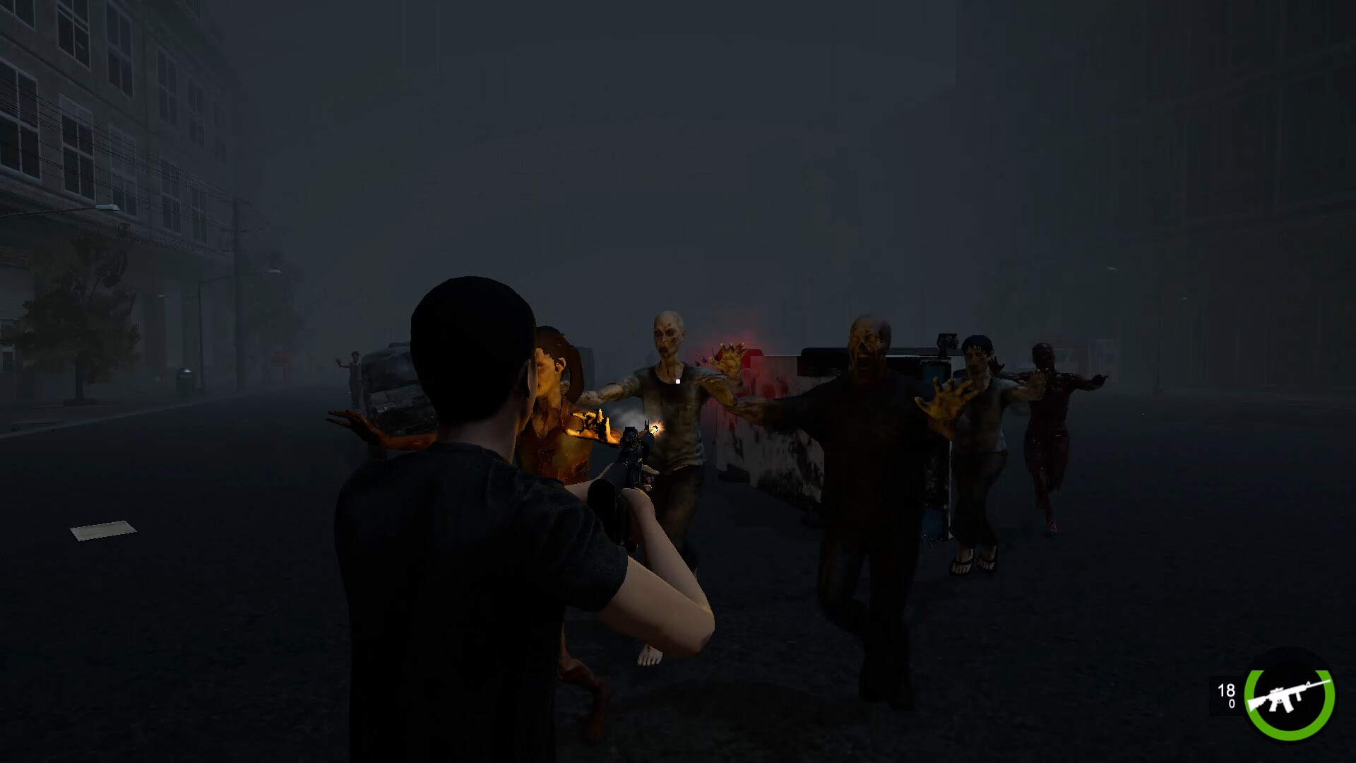 The Fallow City screenshot #8