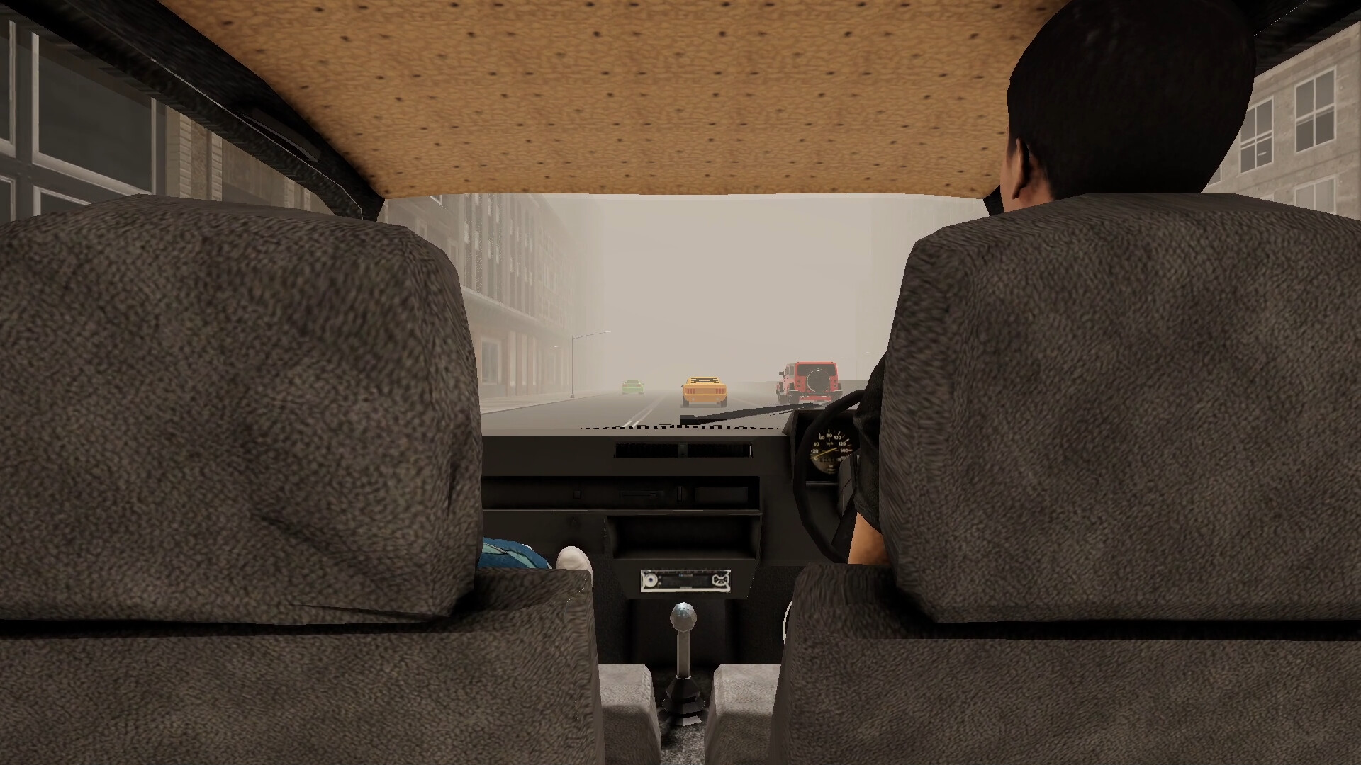 The Fallow City screenshot 9