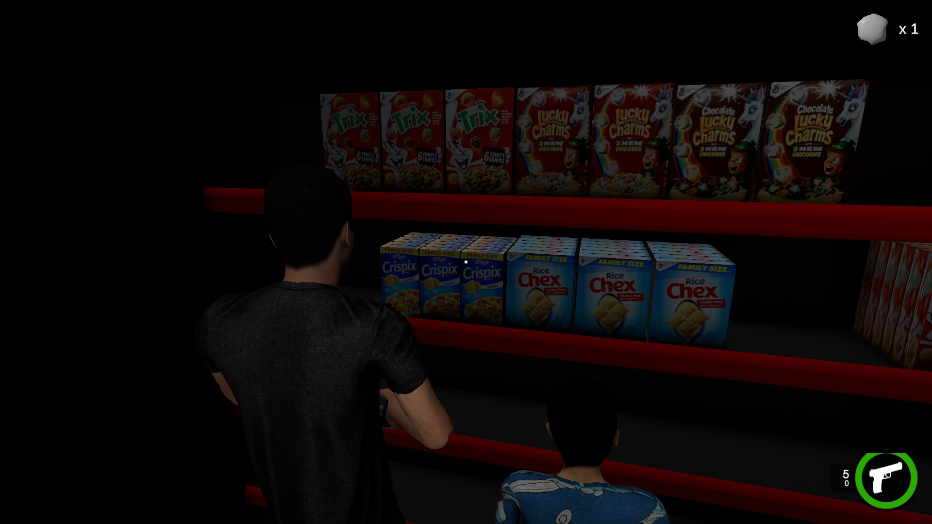 The Fallow City screenshot 10