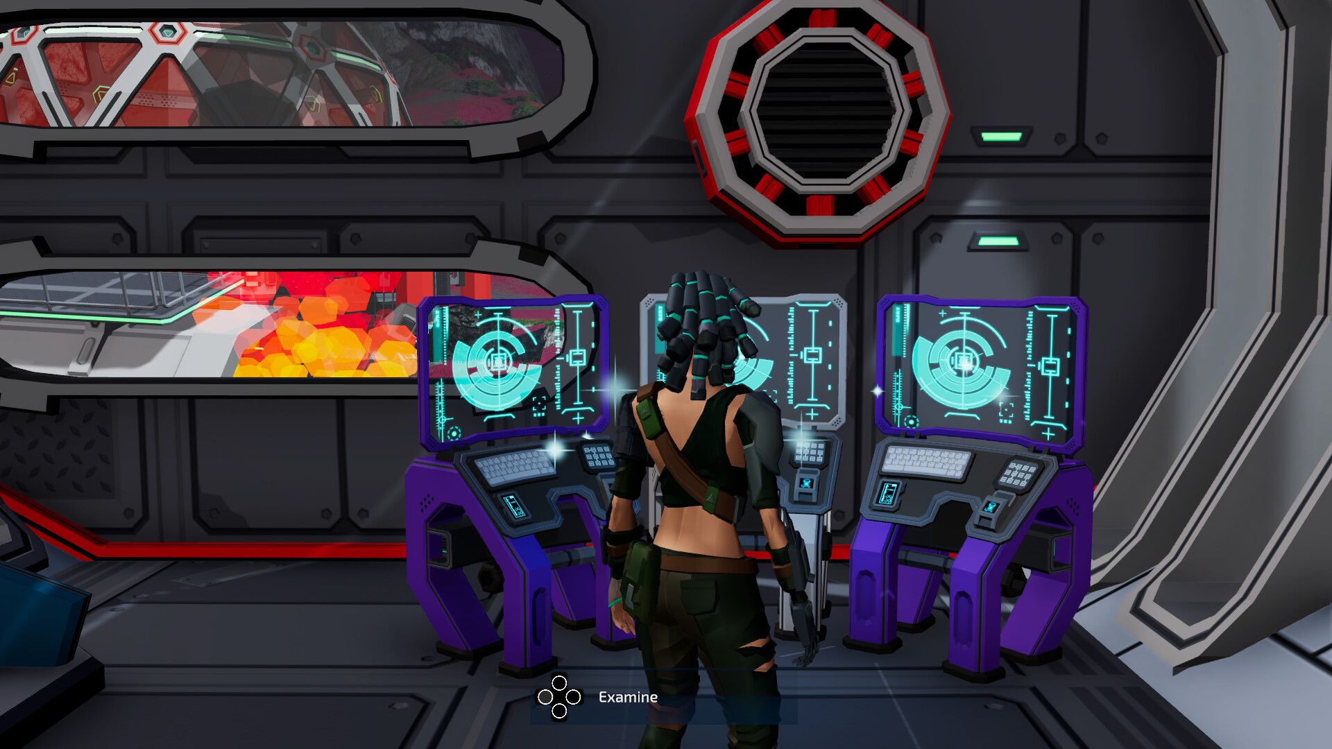 The Solyani's Code screenshot #12