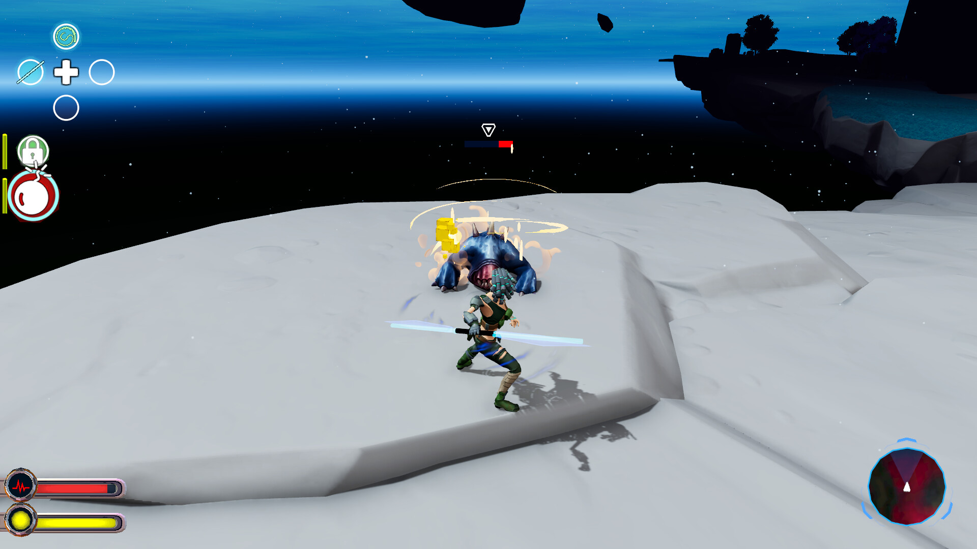 The Solyani's Code screenshot #23