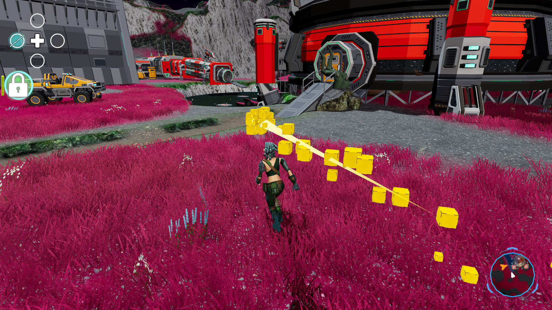 The Solyani's Code screenshot #14