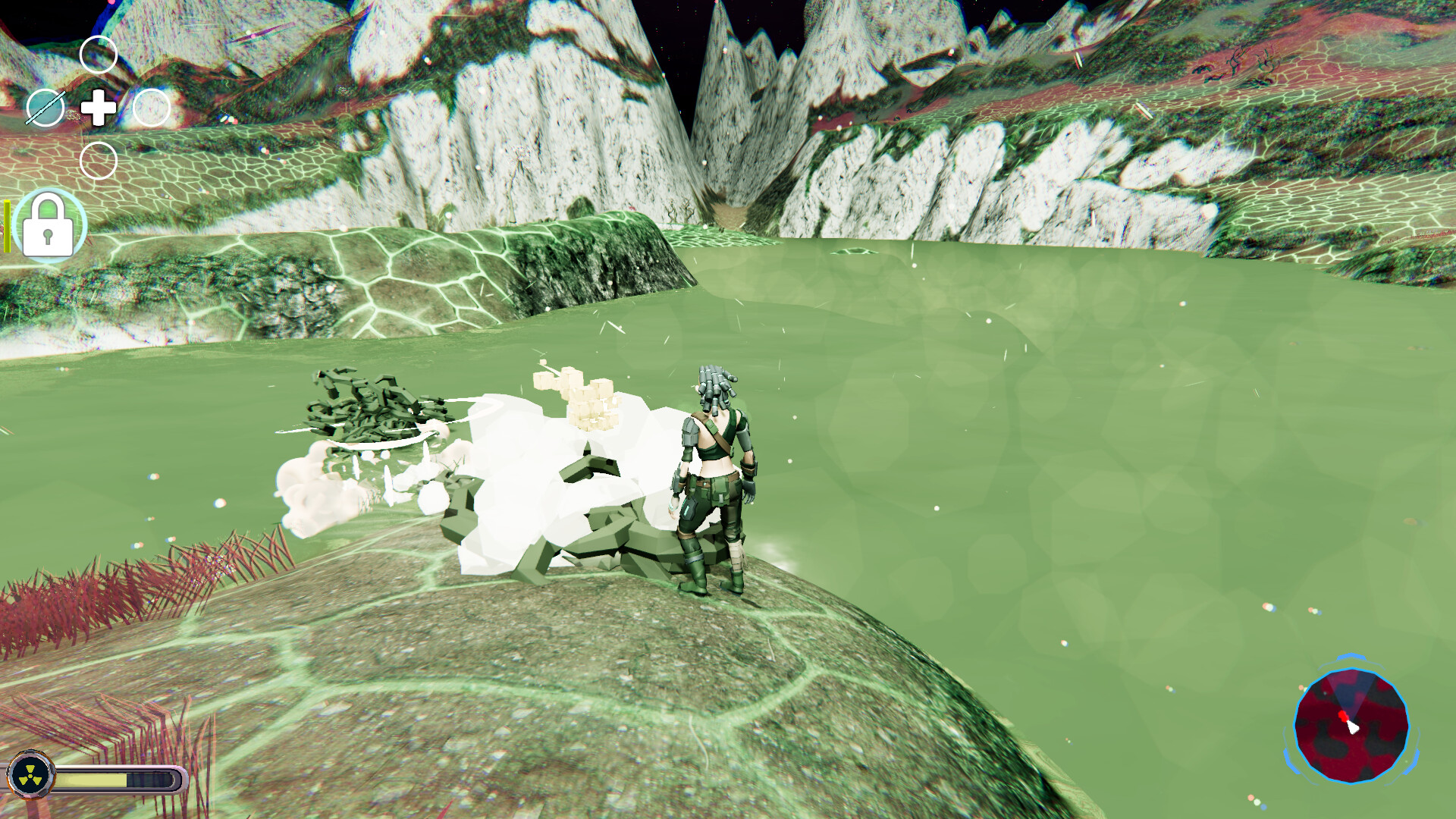 The Solyani's Code screenshot #9