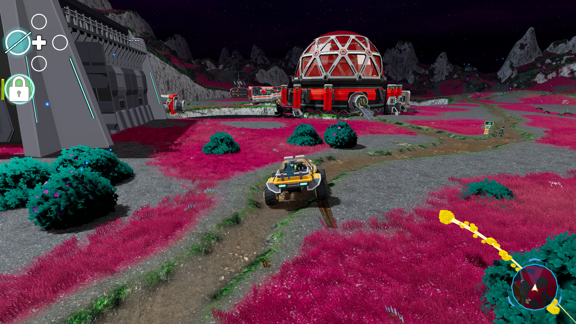 The Solyani's Code screenshot #5