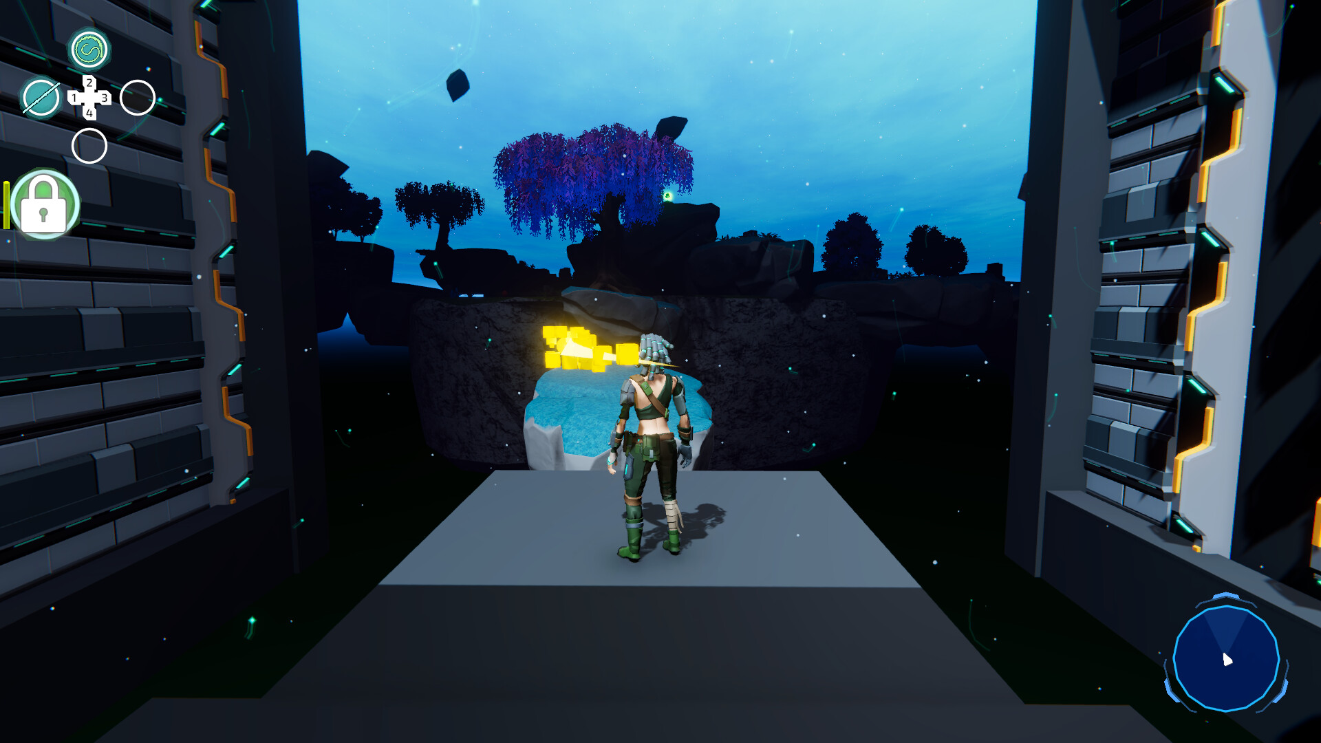The Solyani's Code screenshot 17