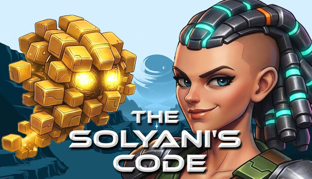 The Solyani's Code