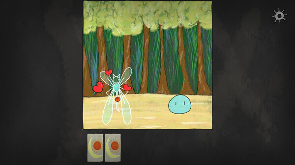 Consumables Demo screenshot 4