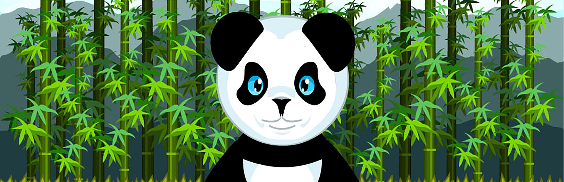 Panda Runner