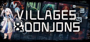 Villages & Donjons