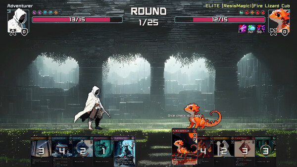 Villages & Dungeons game for windows Pc 1