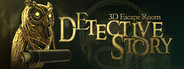 3D Escape Room: Detective Story