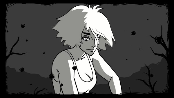 Broomstick Exorcist screenshot 18