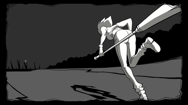 Broomstick Exorcist screenshot 2