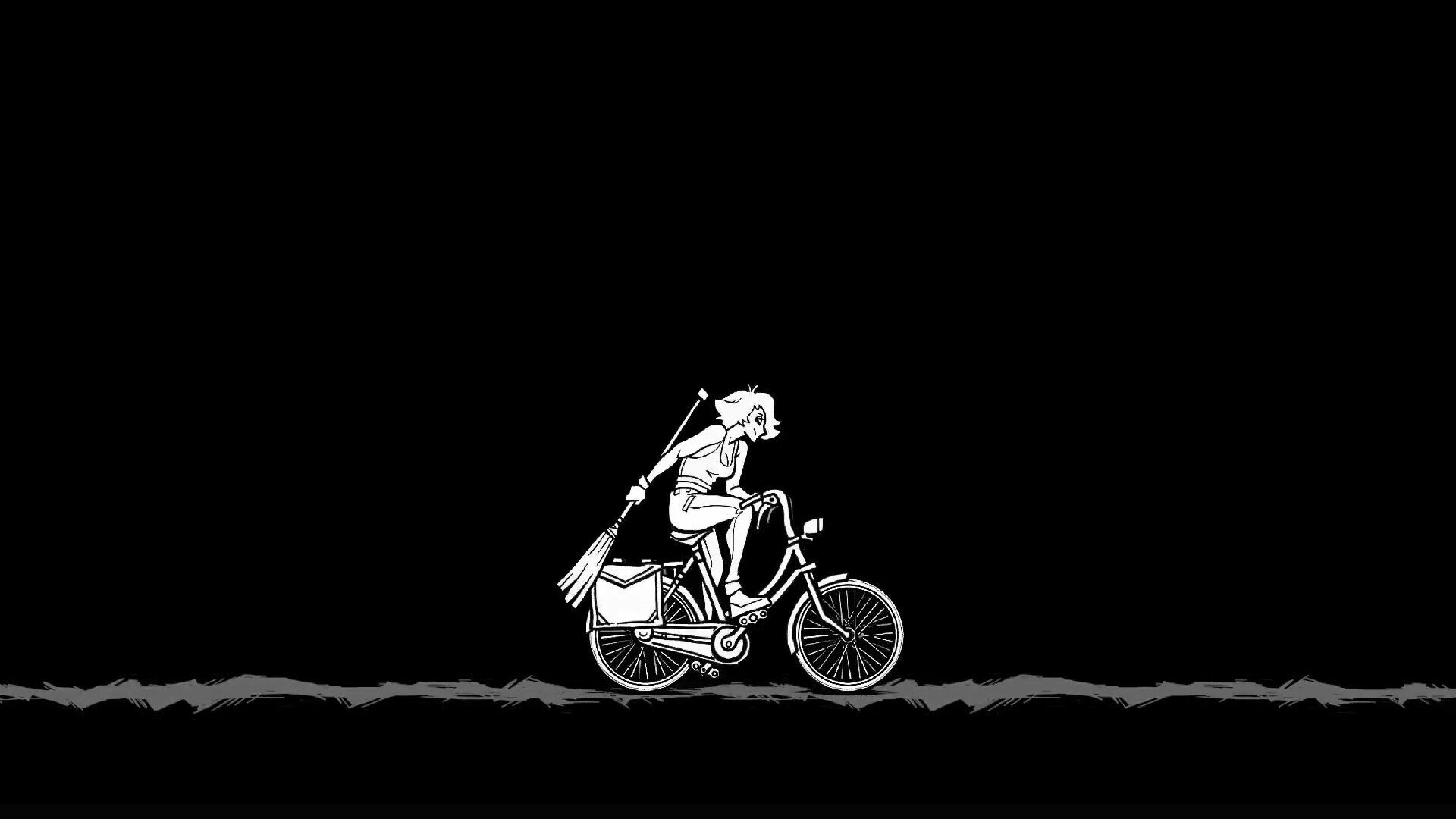 Broomstick Exorcist screenshot #15