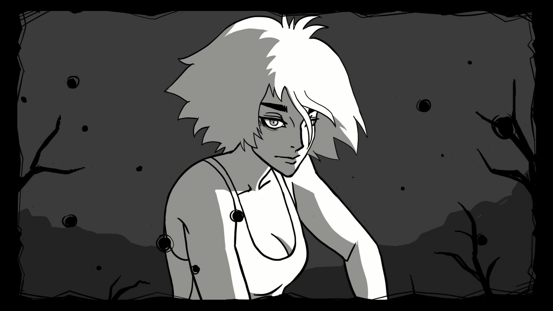 Broomstick Exorcist Featured Screenshot #1