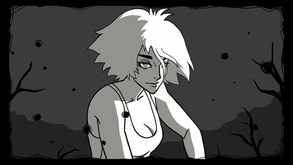 Broomstick Exorcist screenshot 1