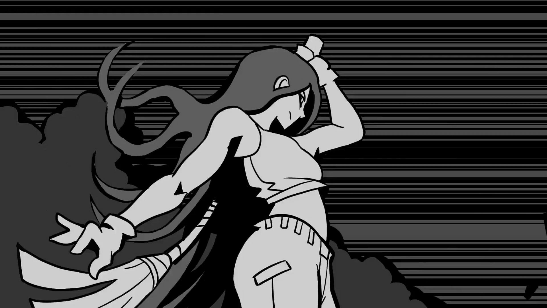 Broomstick Exorcist screenshot #13